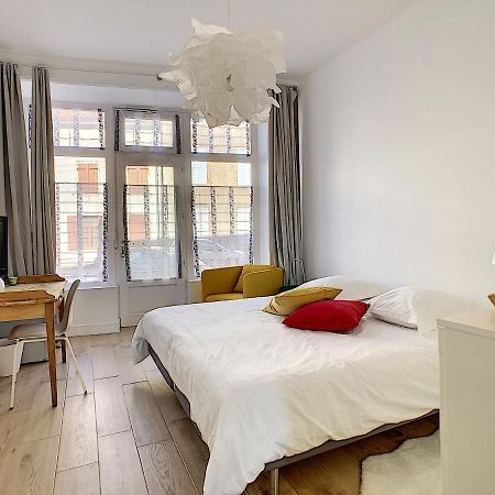 Chambre De Charme A 索留 外观 照片