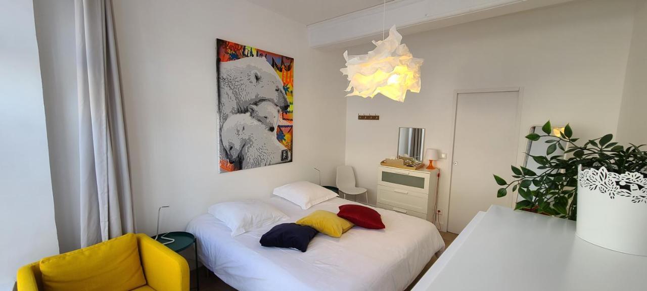 Chambre De Charme A 索留 外观 照片